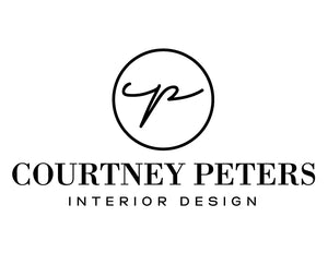 Courtney Peters Interior Design