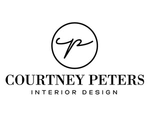 Courtney Peters Interior Design 