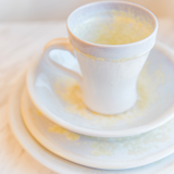 Pearl Dinner Plate