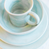 Aqua Mug