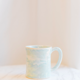 Aqua Mug