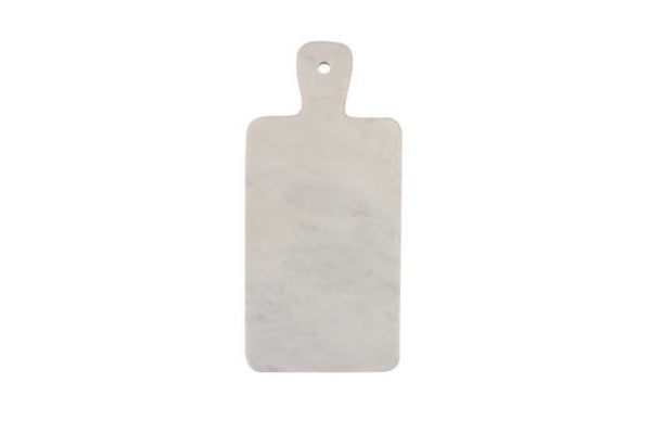 White Marble Mini Board